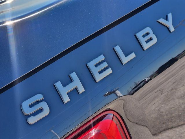 2023 Ford F-150 Lariat SHELBY EDITION