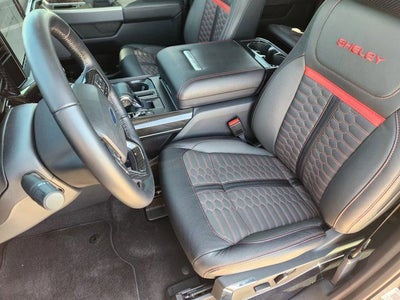 2023 Ford F-150 Lariat SHELBY EDITION