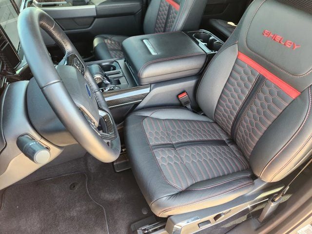 2023 Ford F-150 Lariat SHELBY EDITION