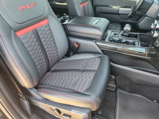 2023 Ford F-150 Lariat SHELBY EDITION