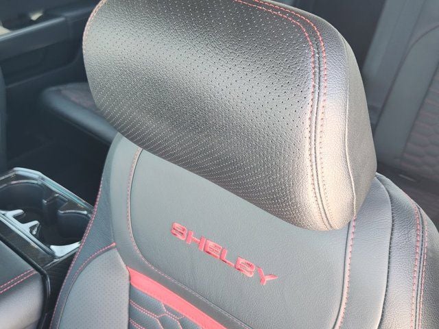2023 Ford F-150 Lariat SHELBY EDITION