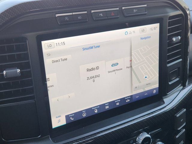2023 Ford F-150 Lariat SHELBY EDITION