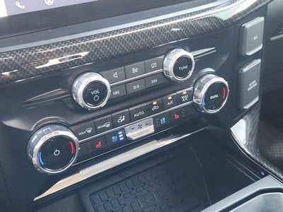 2023 Ford F-150 Lariat SHELBY EDITION