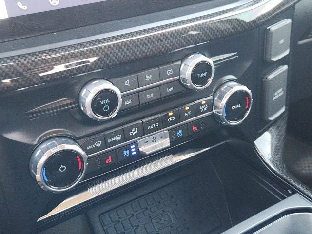 2023 Ford F-150 Lariat SHELBY EDITION