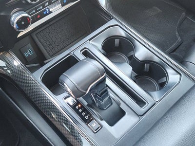 2023 Ford F-150 Lariat SHELBY EDITION