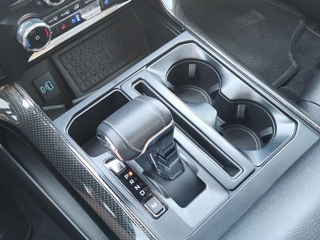 2023 Ford F-150 Lariat SHELBY EDITION