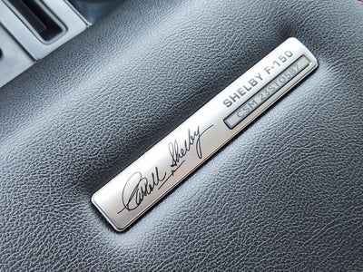 2023 Ford F-150 Lariat SHELBY EDITION