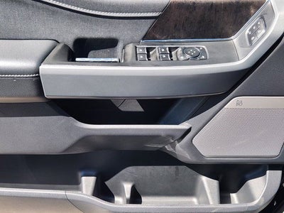 2023 Ford F-150 Lariat SHELBY EDITION
