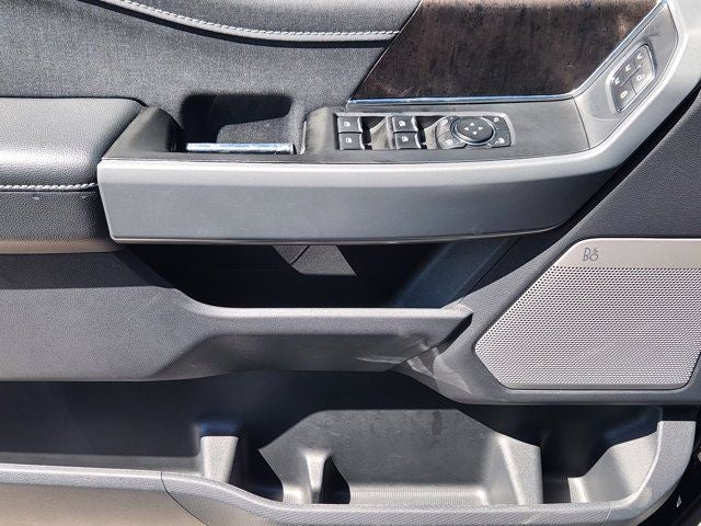 2023 Ford F-150 Lariat SHELBY EDITION