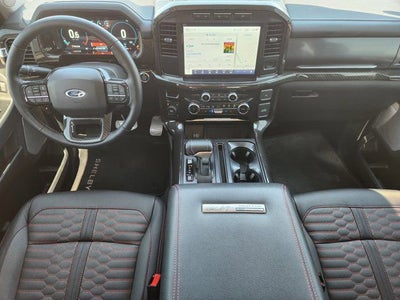 2023 Ford F-150 Lariat SHELBY EDITION