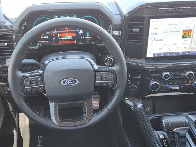 2023 Ford F-150 Lariat SHELBY EDITION