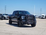 2023 Ford F-150 Lariat SHELBY EDITION