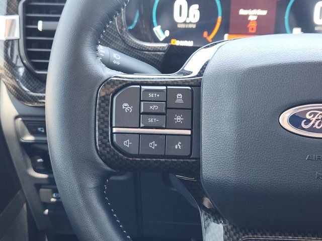 2023 Ford F-150 Lariat SHELBY EDITION