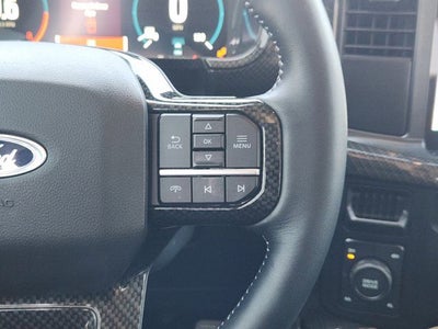 2023 Ford F-150 Lariat SHELBY EDITION