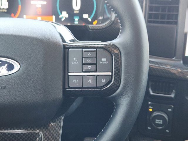 2023 Ford F-150 Lariat SHELBY EDITION