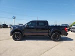 2023 Ford F-150 Lariat SHELBY EDITION