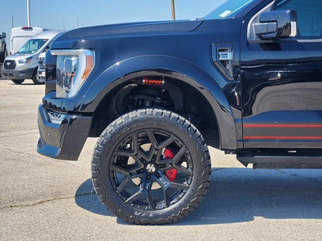 2023 Ford F-150 Lariat SHELBY EDITION