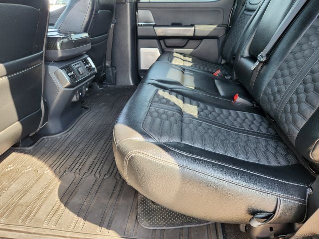 2023 Ford F-150 Lariat Shelby Off-Road