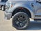 2023 Ford F-150 Lariat Shelby Off-Road