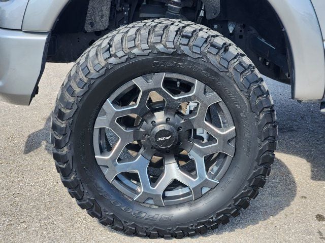 2021 Ford F-150 Lariat Tuscany FTX