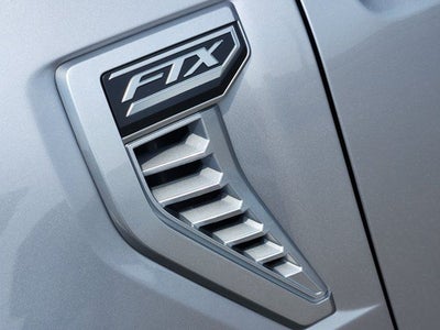 2021 Ford F-150 Lariat Tuscany FTX