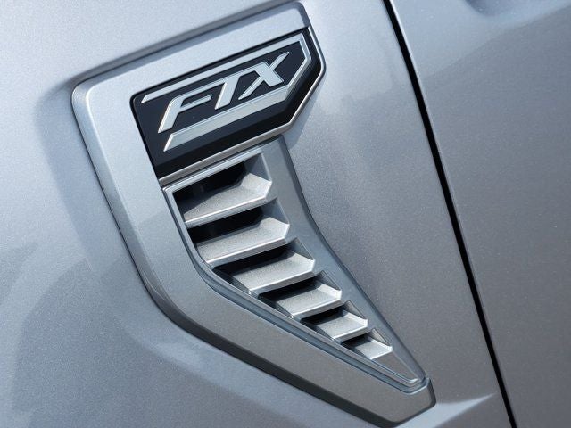 2021 Ford F-150 Lariat Tuscany FTX