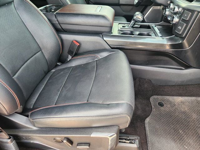 2021 Ford F-150 Lariat Tuscany FTX