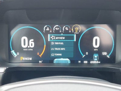 2021 Ford F-150 Lariat Tuscany FTX