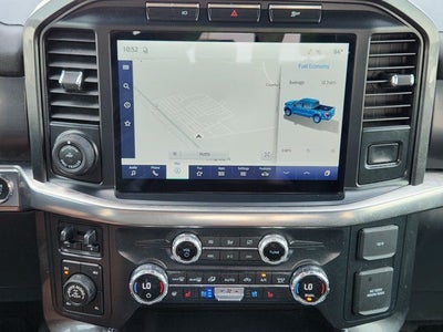 2021 Ford F-150 Lariat Tuscany FTX