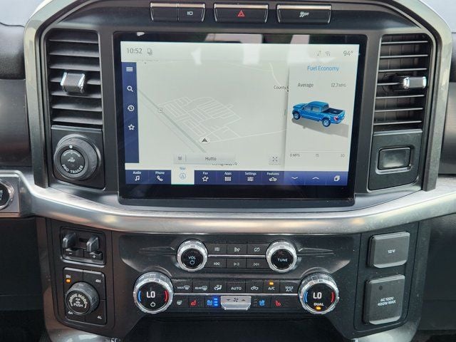 2021 Ford F-150 Lariat Tuscany FTX