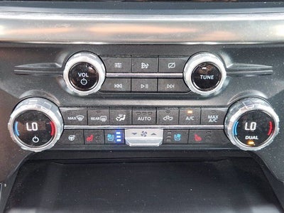 2021 Ford F-150 Lariat Tuscany FTX