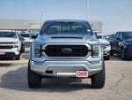 2021 Ford F-150 Lariat Tuscany FTX