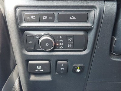 2021 Ford F-150 Lariat Tuscany FTX