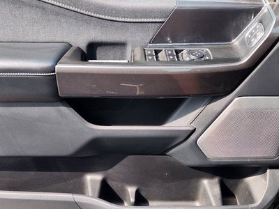 2021 Ford F-150 Lariat Tuscany FTX