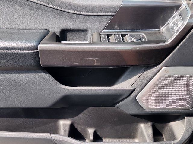 2021 Ford F-150 Lariat Tuscany FTX
