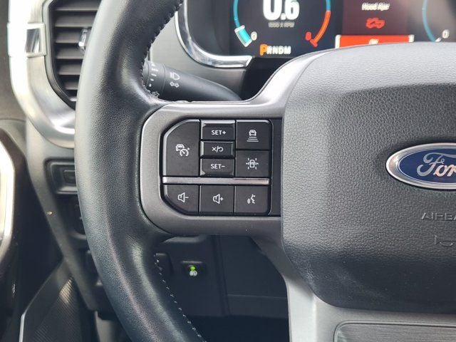 2021 Ford F-150 Lariat Tuscany FTX