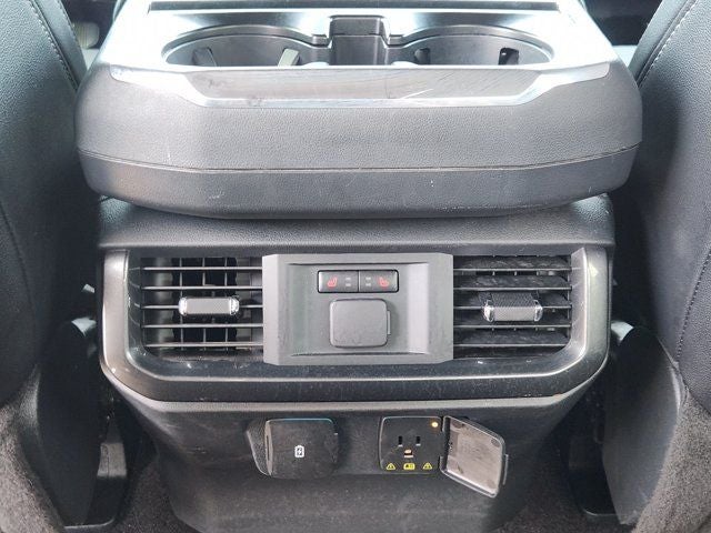 2021 Ford F-150 Lariat Tuscany FTX