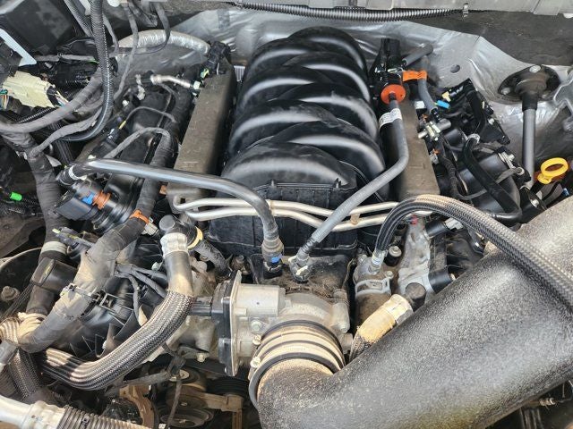 2021 Ford F-150 Lariat Tuscany FTX