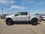 2021 Ford F-150 Lariat Tuscany FTX