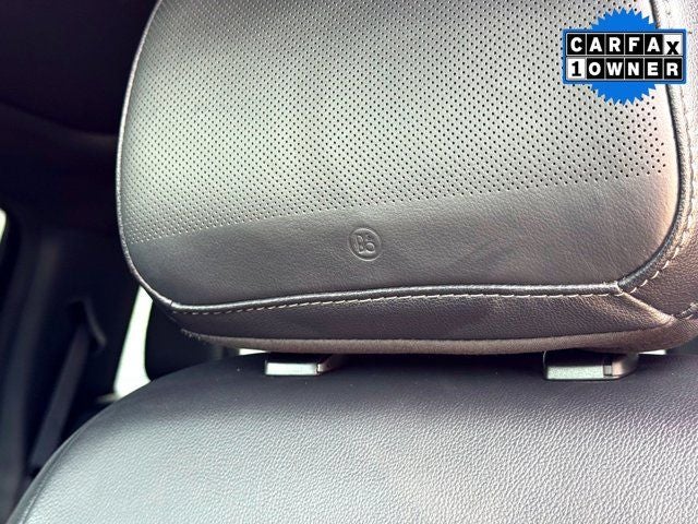 2022 Ford F-150 Lariat FTX