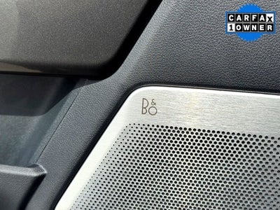 2022 Ford F-150 Lariat FTX