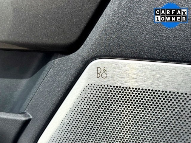 2022 Ford F-150 Lariat FTX