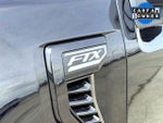 2022 Ford F-150 Lariat FTX