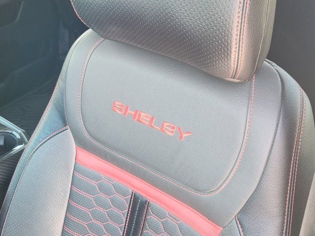 2021 Ford F-150 Lariat Shelby Off-Road