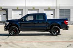 2021 Ford F-150 Lariat SHELBY SUPER SNAKE