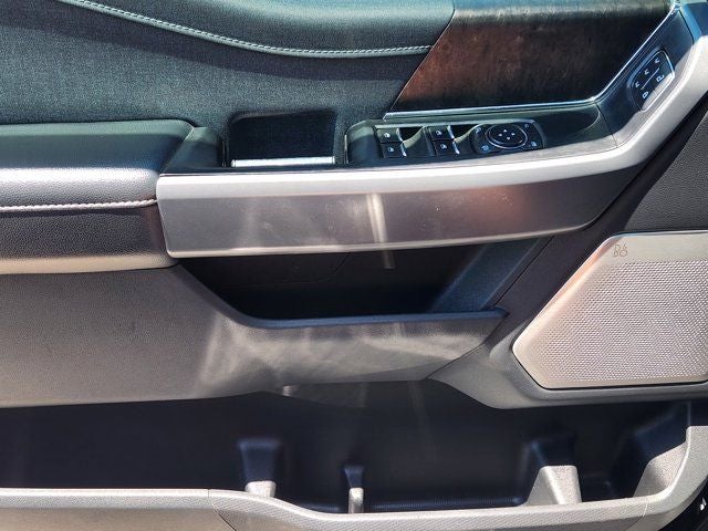 2021 Ford F-150 Lariat Shelby Off-Road
