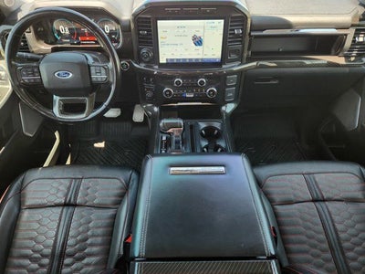 2021 Ford F-150 Lariat Shelby Off-Road