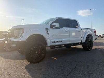 2023 Ford F-150 Platinum HENNESSEY VENOM 775