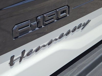2023 Ford F-150 Platinum HENNESSEY VENOM 775