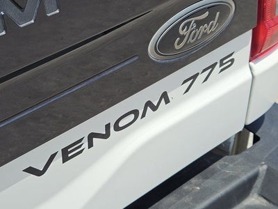2023 Ford F-150 Platinum HENNESSEY VENOM 775